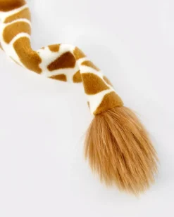 Girafdragt, str. 1-4 år