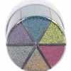 Glimmer - Mix, 6 x 28 ml.