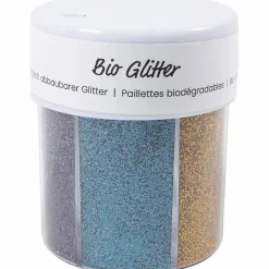 Glimmer - Mix, 6 x 28 ml.