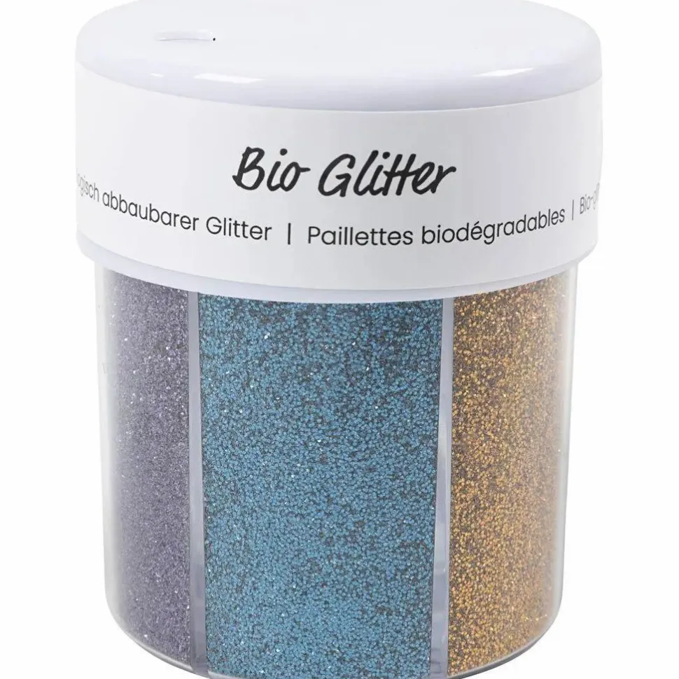 Glimmer - Mix, 6 x 28 ml.