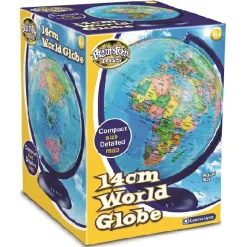 Globus 14 cm