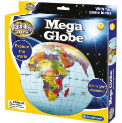 Globus - Oppustelig 50 cm
