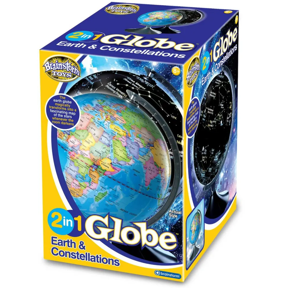 Globus 2-i-1