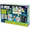 Glow - Pynt dit vindue