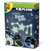 Glow - Stjernetegn, 87 dele