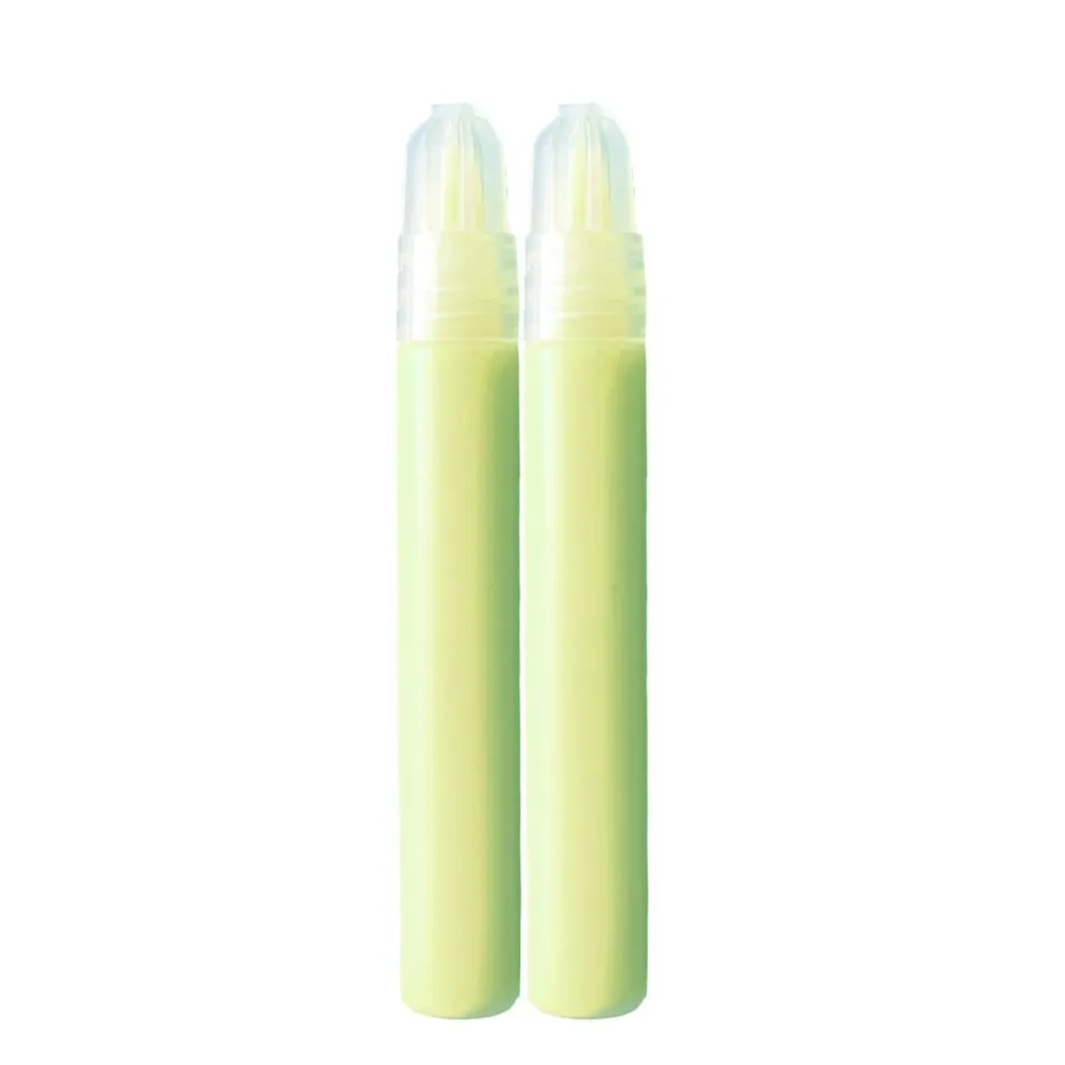 Glow - Tusser off-white, 2 stk