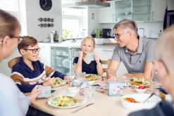 Go' Samtale - Samtalekort til hele familien