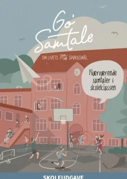 Go' Samtale - Skoleudgave