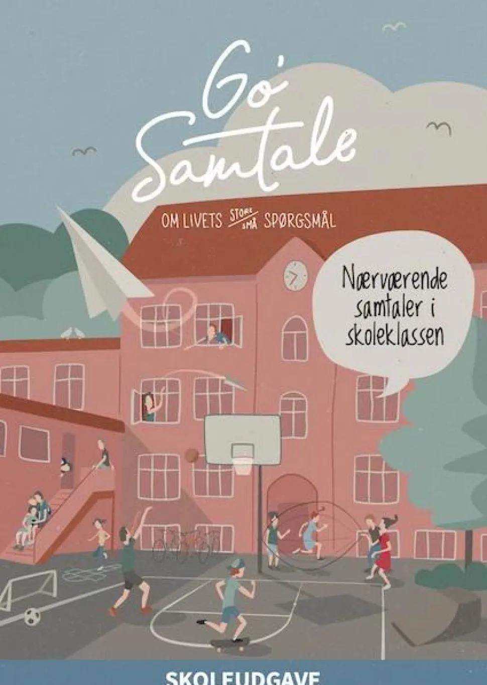 Go' Samtale - Skoleudgave