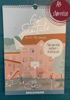 Go' Samtale - Skoleudgave