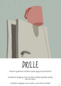 Go' Samtale - Skoleudgave