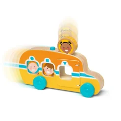 GO Tots - Bus