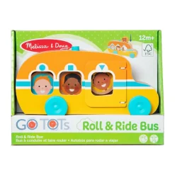 GO Tots - Bus