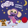 Godnat, Fantus!
