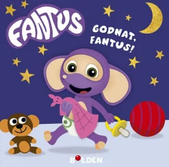 Godnat, Fantus!