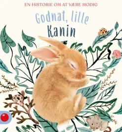 Godnat, lille Kanin