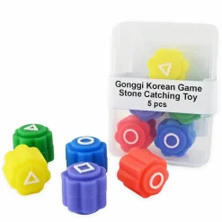 Gonggi-spil