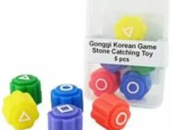 Gonggi-spil