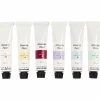 Gouache maling 20 ml. - Pastel, 6 stk