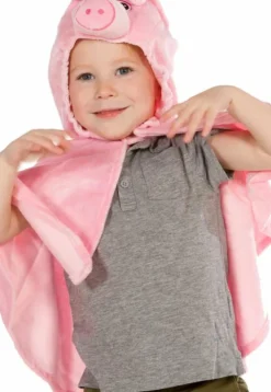 Gris, str. 3-7 år