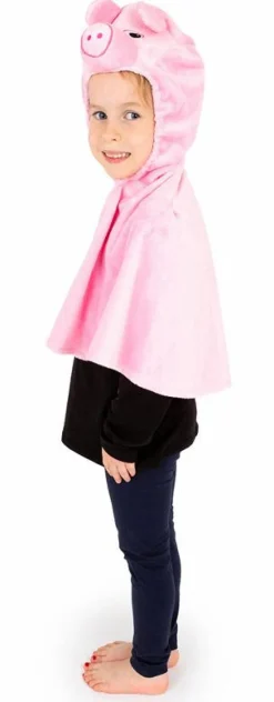 Gris, str. 3-7 år