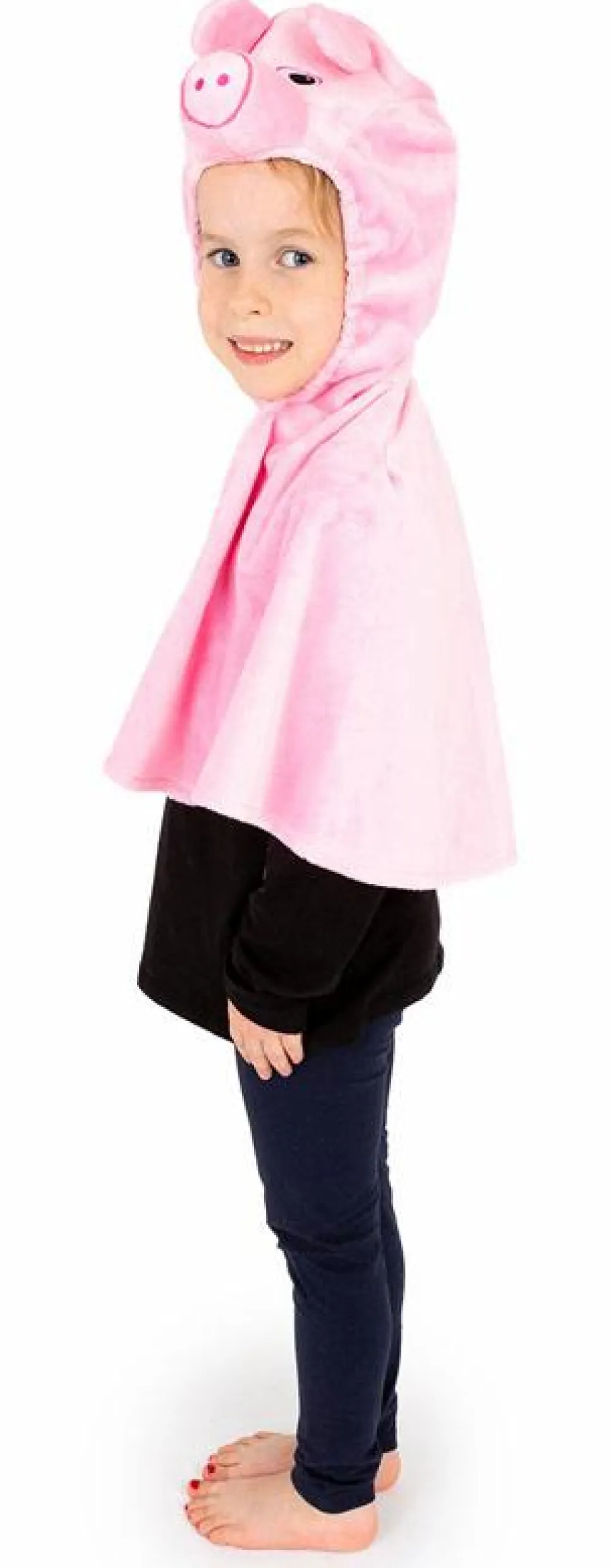 Gris, str. 3-7 år