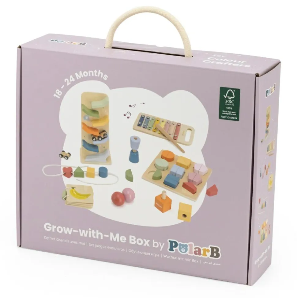 Grow-with-Me | 18-24 måneder