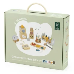 Grow-with-Me | 12-18 måneder