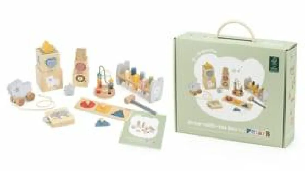Grow-with-Me | 12-18 måneder