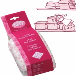Götz - Bleer til dukker 30-33 cm