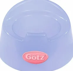 Götz - Potte til dukke - Blå