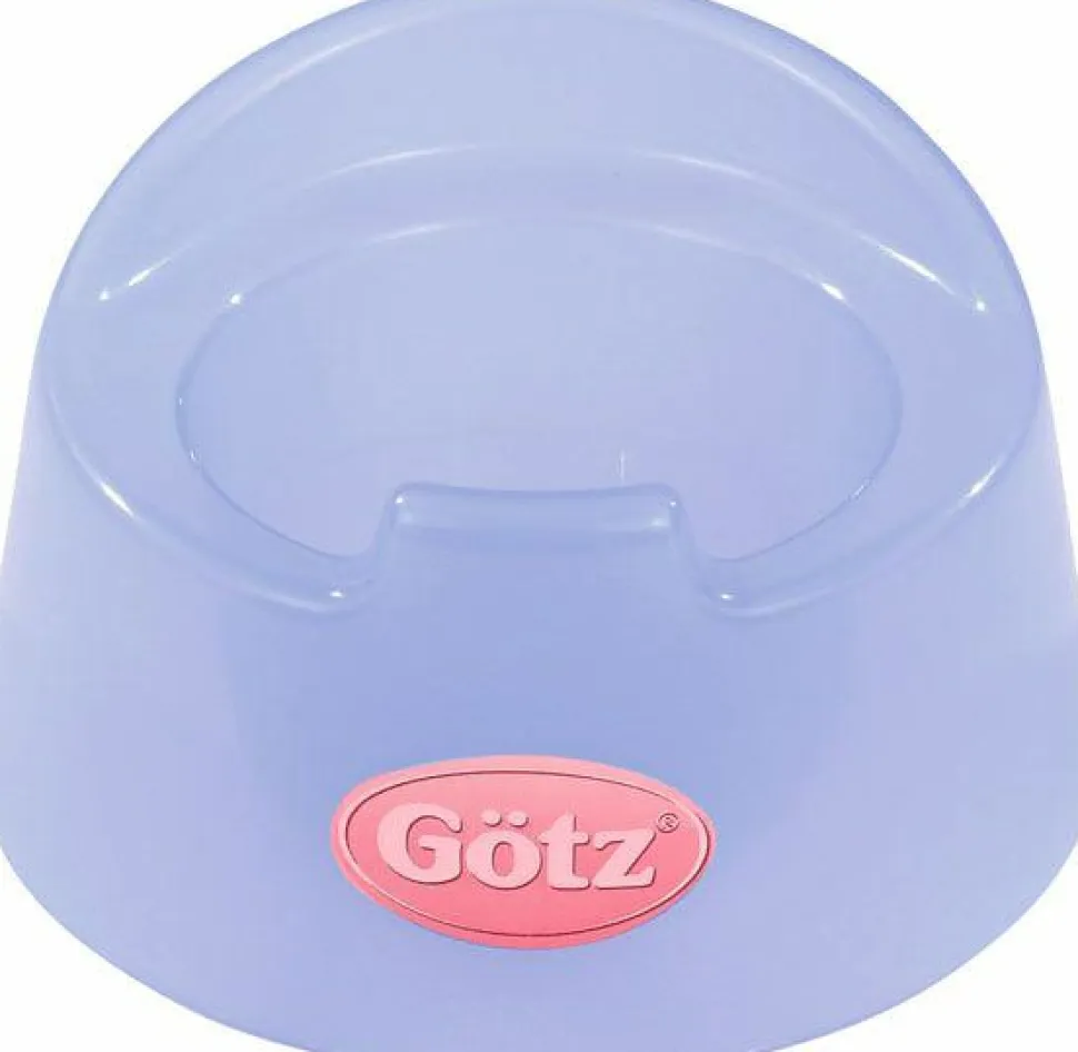 Götz - Potte til dukke - Blå