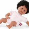 Götz dukke - Muffin, Afro-Amerikansk 33 cm