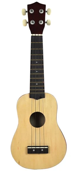 Guitar mini - Ukulele