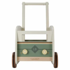 Gåvogn - Vintage Walker