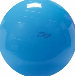 Gymnastikbold 95 cm blå