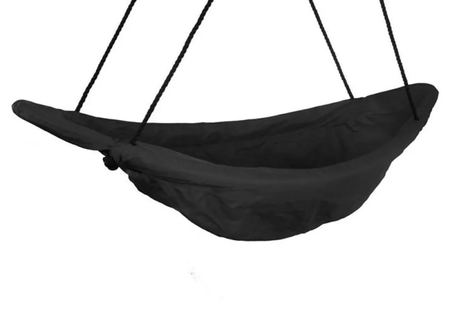 Gynge - Kanogynge 153 x 54 cm.