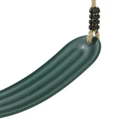 Gynge - Wrap Around m. plastsæde + reb