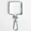Gyngeophæng kvadrat 120 x 120 mm, 1 stk