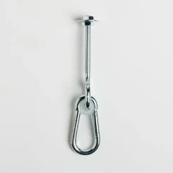 Gyngeophæng M10 x 100 mm, 1 stk