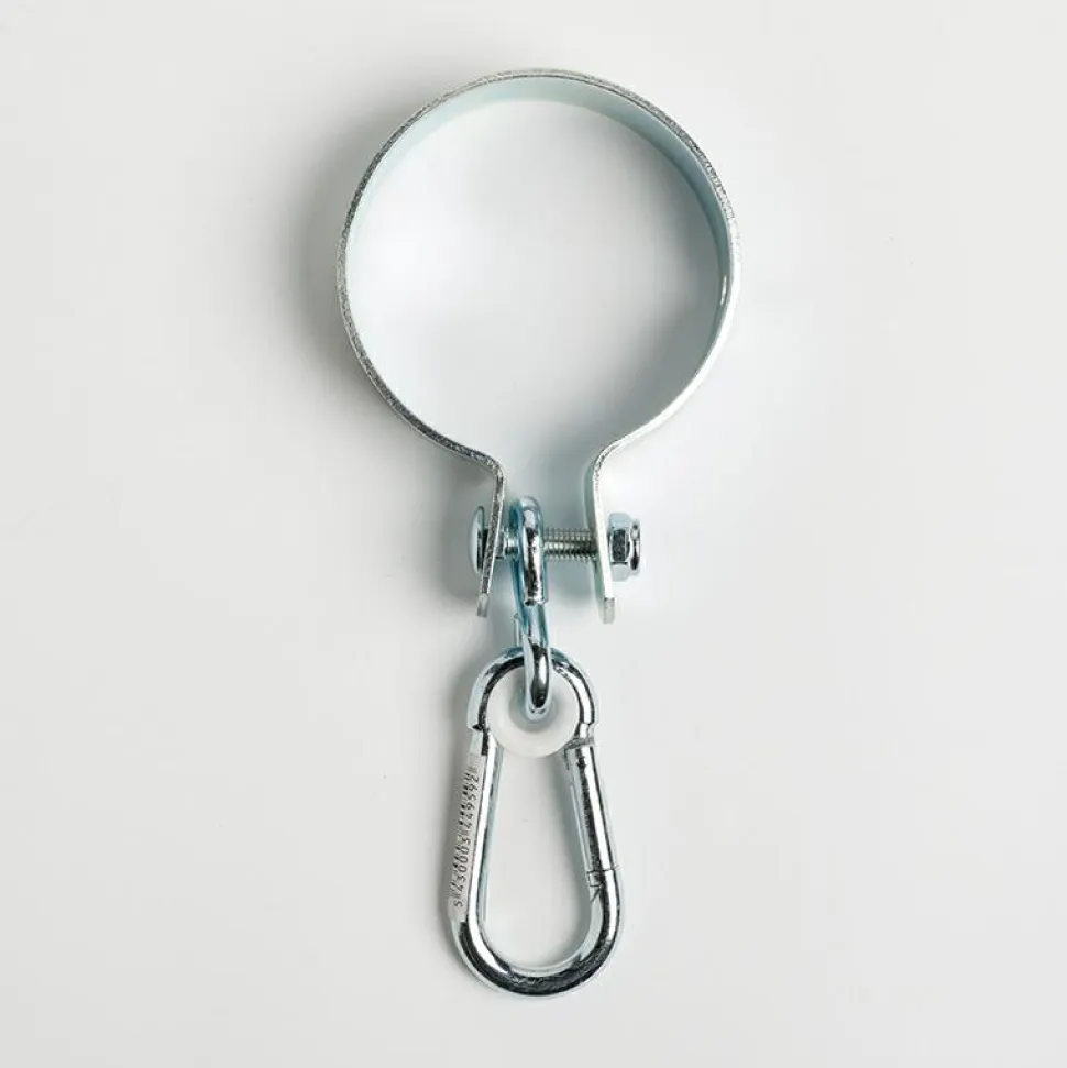 Gyngeophæng rund Ø100 mm, 1 stk