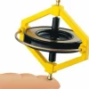 Gyroskop (ass.), 1 stk