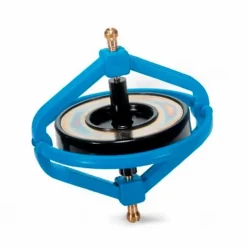 Gyroskop (ass.), 1 stk