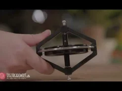 Gyroskop (ass.), 1 stk