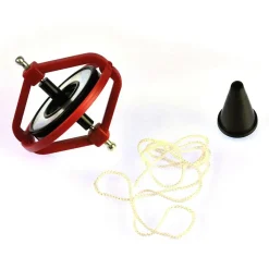 Gyroskop (ass.), 1 stk