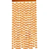 Halloween forhæng - Græskar, 100 x 200 cm