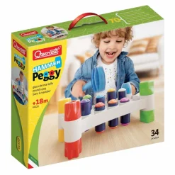 Hammerbræt - Peggy