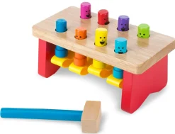 Hammerbræt Deluxe