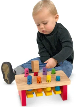 Hammerbræt Deluxe