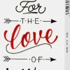 Hand Lettering, Pitt artist pen, 4 stk